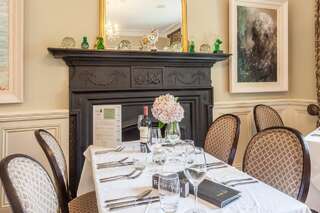 Гостевой дом Kells Bay House and Gardens Kells-4